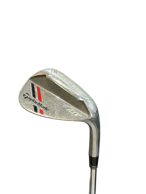 Vist Large View of Product Image Which is Used Taylormade ATV 50 WEDGE