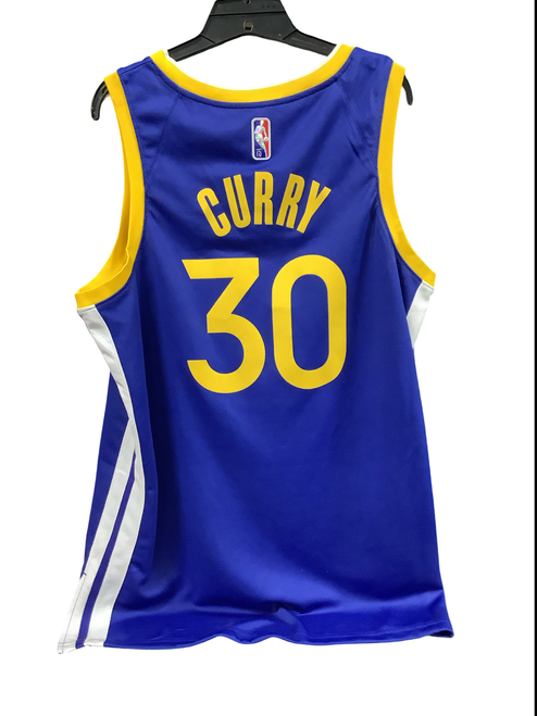 Vist Large View of Product Image Which is Used Nike S.S. Spirit Wear M LG