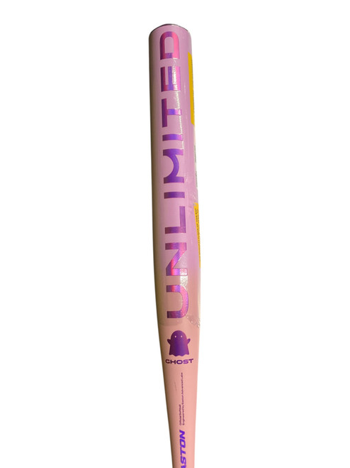 Vist Large View of Product Image Which is Used Easton EASTON UNLIMITED UNLIMITED EXT 33 -11 BB/SB Fastpitch Bat 33"