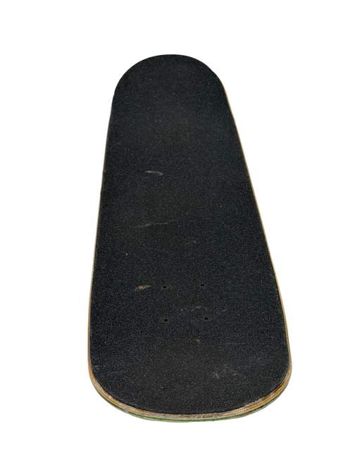 Vist Large View of Product Image Which is Used Baker 8" Complete Skateboard w/ Baker Trucks