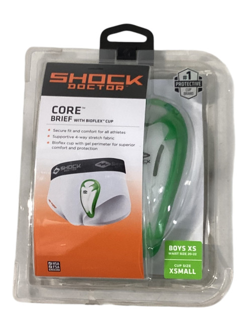 Vist Large View of Product Image Which is Used Shock DR BB/SB Accessory