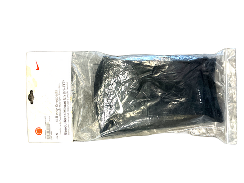 Vist Large View of Product Image Which is Used Nike FB Knee Pads MD