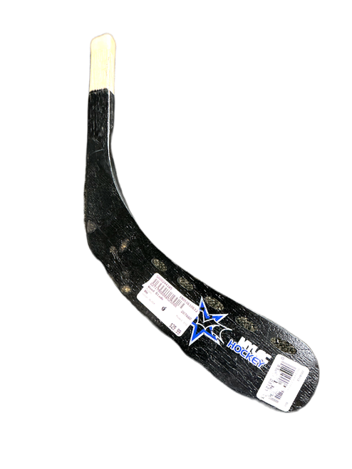 Vist Large View of Product Image Which is Used Mylec 312 Senior Blade Black