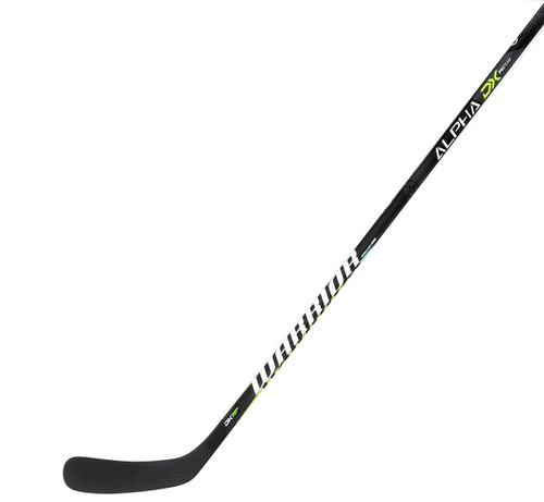 Vist Large View of Product Image Which is Warrior Alpha DX Pro Team Senior Stick