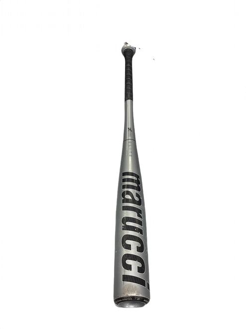 Vist Large View of Product Image Which is Used Marucci ELITE BB/SB High School -3 Bat 32"