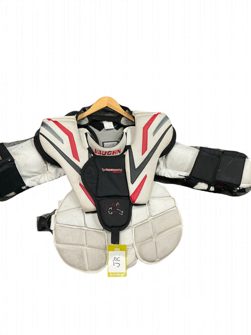 Vist Large View of Product Image Which is Used Vaughn 9200 Junior Body Armor LG
