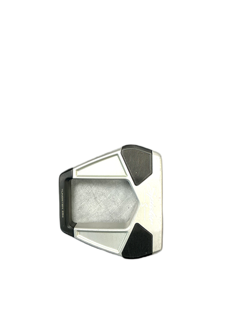 Vist Large View of Product Image Which is Used Taylormade SPIDER S Mens Putter RH