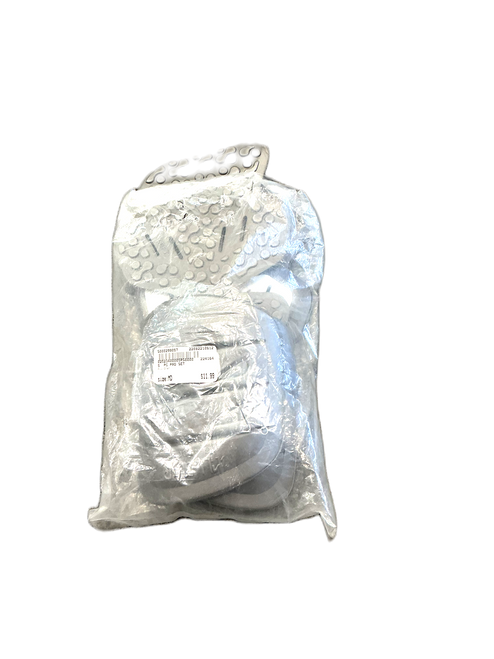 Vist Large View of Product Image Which is Used All-Star FB Pad Set MD