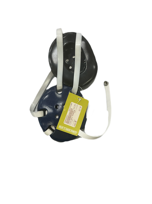 Vist Large View of Product Image Which is Used Cliff Keen HEADGEAR Wrestling Headgear Black Senior