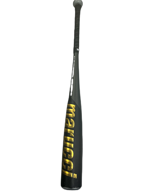 Vist Large View of Product Image Which is Used Marucci CAT 8 BB/SB USSSA 2 3/4 Bat 30"