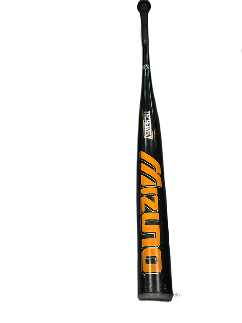 Vist Large View of Product Image Which is Used Mizuno CRUSH G3 BB/SB Slowpitch Bat 34"