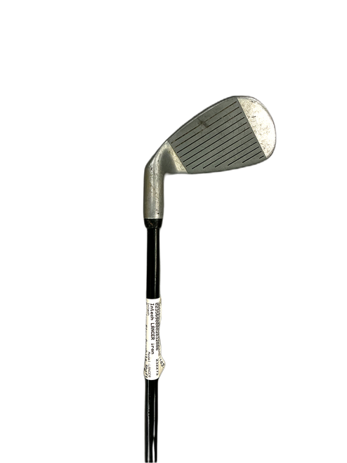 Vist Large View of Product Image Which is Used Intech LANCER Jr Individual Iron RH 7 Iron
