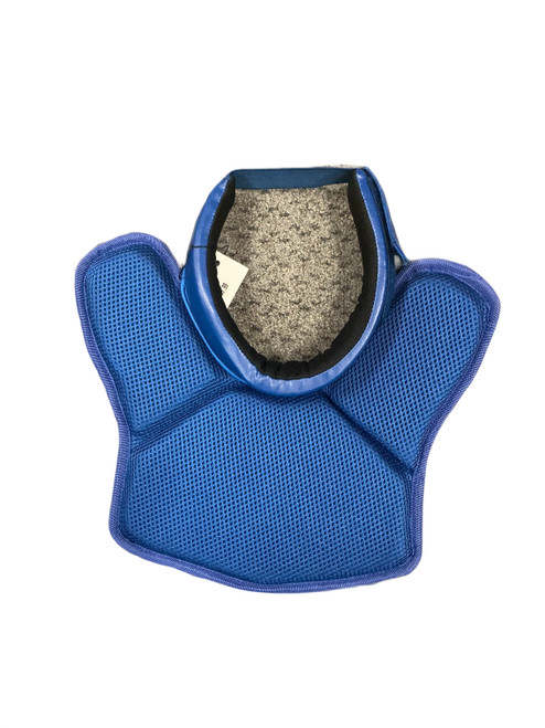 Vist Large View of Product Image Which is Used HAGAN Goalie Accessory Senior