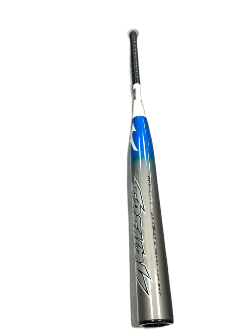 Vist Large View of Product Image Which is Used Mizuno FREAK 120 BB/SB Slowpitch Bat 34"