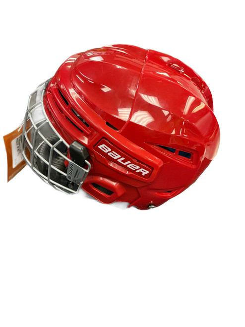 Vist Large View of Product Image Which is New PRODIGY HELMET YTH