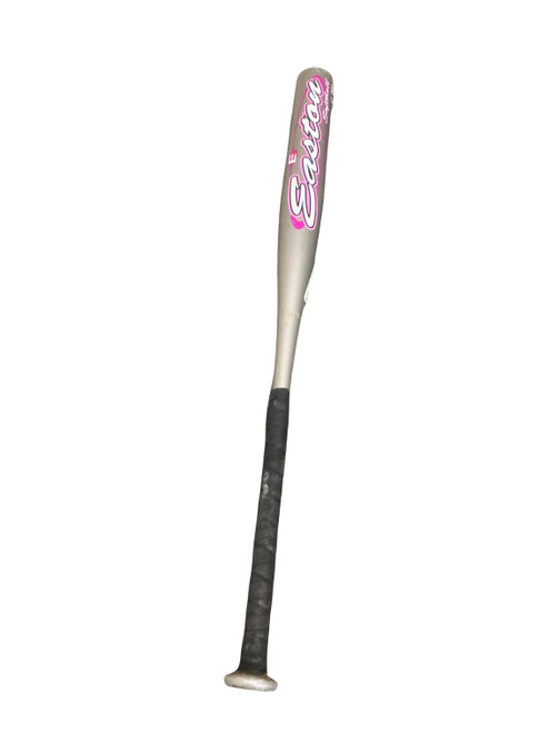 Vist Large View of Product Image Which is Used Easton VOLT BB/SB Fastpitch Bat 30"