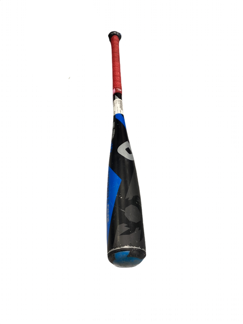 Vist Large View of Product Image Which is Used Demarini VOODOO ONE BB/SB USSSA 2 3/4 Bat 29"