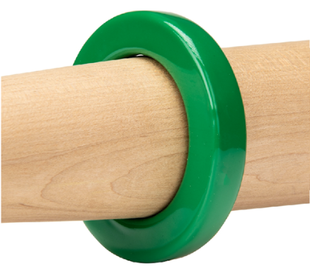 Vist Large View of Product Image Which is New Champro 8oz Bat Weight