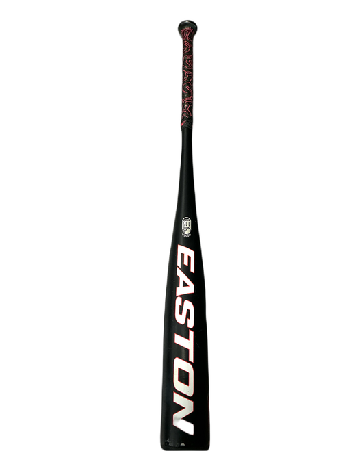 Vist Large View of Product Image Which is Used Easton GHOST X HYPERLITE BB/SB USSSA 2 3/4 Bat 31"