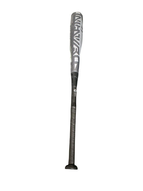 Vist Large View of Product Image Which is Used Demarini VOODOO BB/SB USSSA 2 3/4 Bat 29"