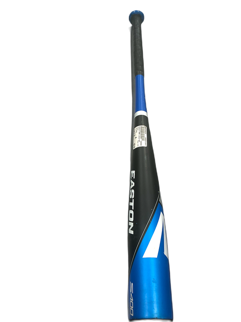 Vist Large View of Product Image Which is Used Easton S400 BB/SB USSSA 2 5/8 Bat 31"