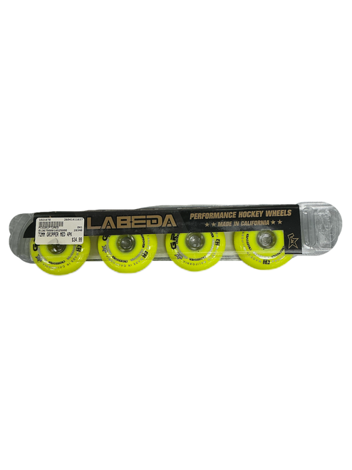 Vist Large View of Product Image Which is New 72MM GRIPPER MED 4PK