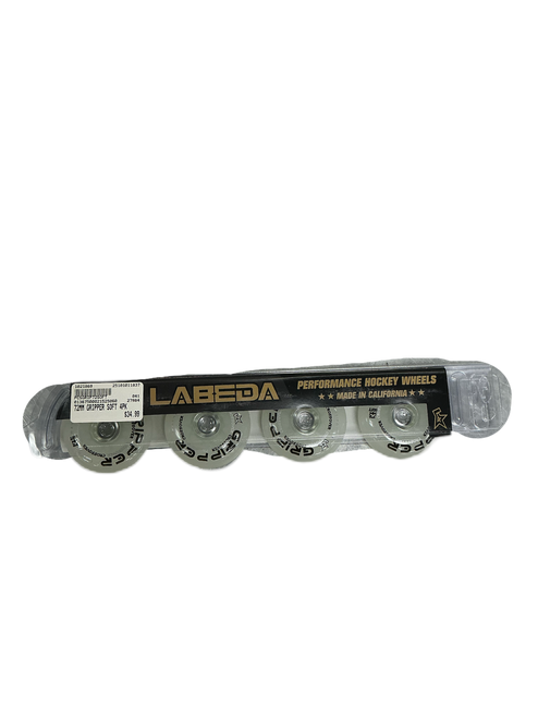 Vist Large View of Product Image Which is New 72MM GRIPPER SOFT 4PK