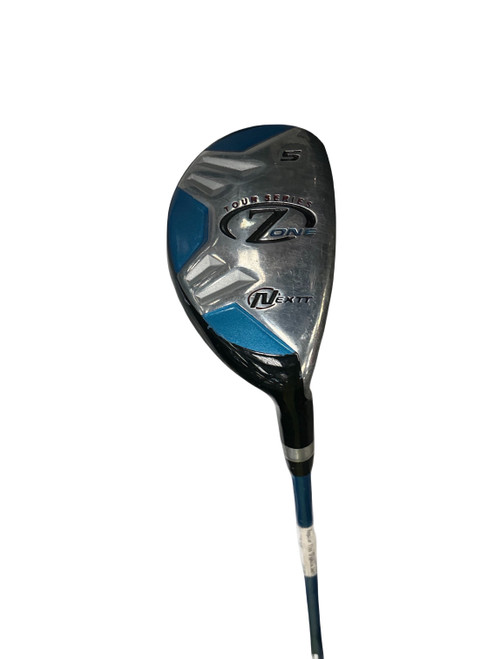 Vist Large View of Product Image Which is Used Nextt ZONE Mens Hybrid Club RH 3 Hybrid