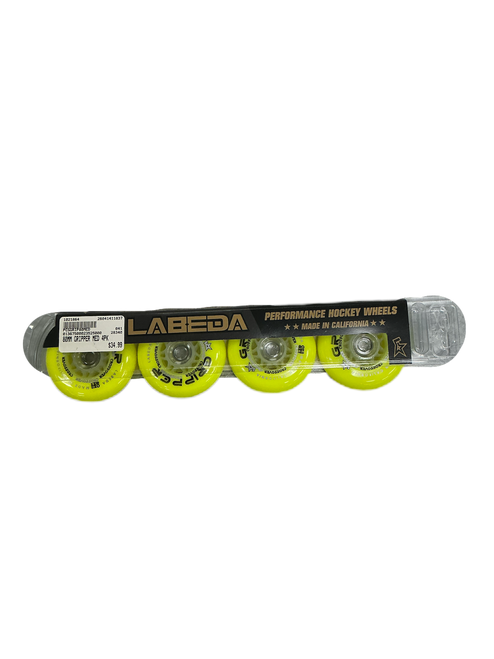 Vist Large View of Product Image Which is New 80MM GRIPPER MED 4PK
