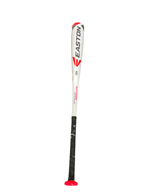 Vist Large View of Product Image Which is Used Easton S650 BB/SB USSSA 2 3/4 Bat 30"