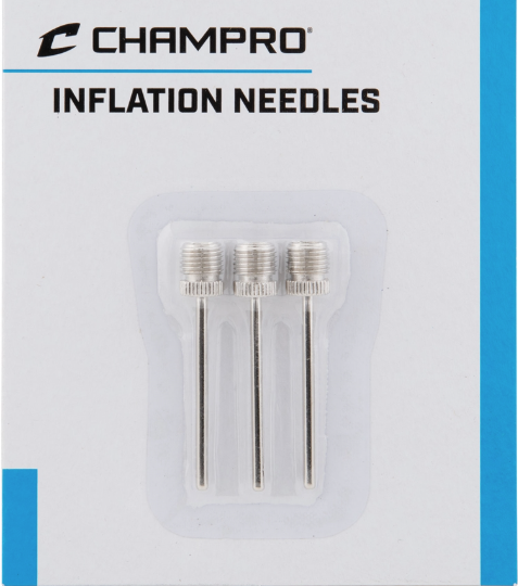 Vist Large View of Product Image Which is REPLACEMENT NEEDLES 3 PACK