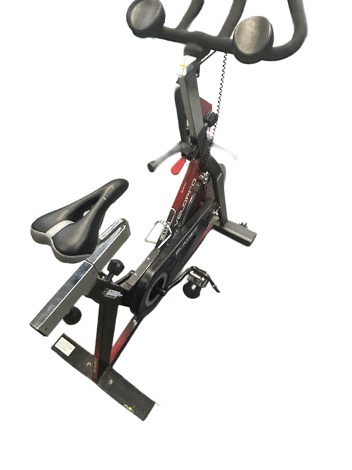 Vist Large View of Product Image Which is Used Bladez HW3018B Indoor Cycle