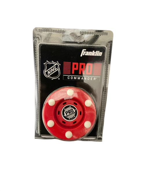Vist Large View of Product Image Which is New INLINE HOCKEY PUCKS