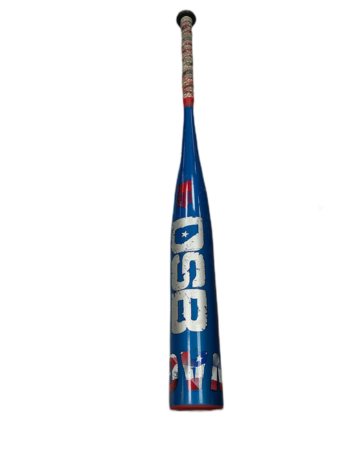 Vist Large View of Product Image Which is Used Dirty South SWAG 8 BB/SB USSSA 2 3/4 Bat 30"