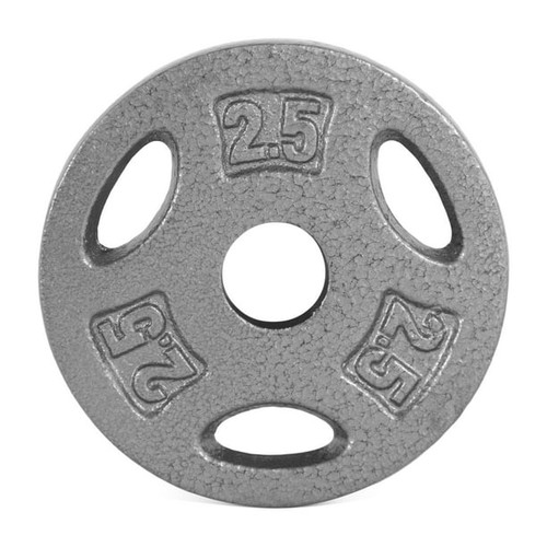 Vist Large View of Product Image Which is Exercise and Fitness Standard Plate Sets