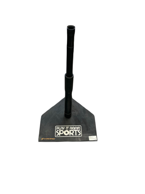 Vist Large View of Product Image Which is Champro HEAVY DUTY BATTING TEE BB/SB Batting Tee