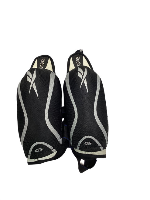 Vist Large View of Product Image Which is Used Reebok XTK Senior Elbow Pads LG