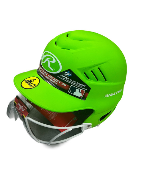 Vist Large View of Product Image Which is New COOLFLO HIGHLIGHT W/MASK