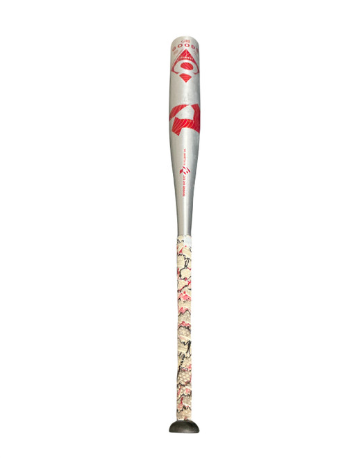 Vist Large View of Product Image Which is Used Demarini THE GOODS BB/SB USSSA 2 3/4 Bat 32"