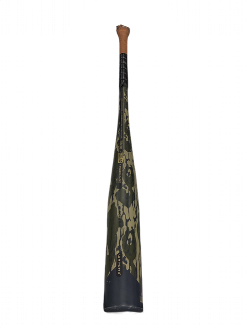 Vist Large View of Product Image Which is Used WARSTIC BBCOR BAT BB/SB High School -3 Bat Camouflage 33"