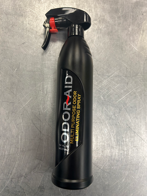 Vist Large View of Product Image Which is New ODOR AID DISINFECTANT