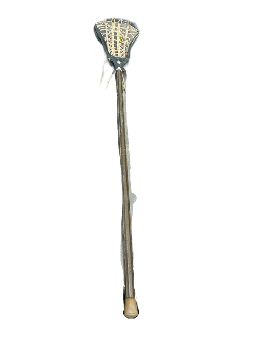 Vist Large View of Product Image Which is Used Brine 6065 Wmn Atk/Mid Complete Stick Grey