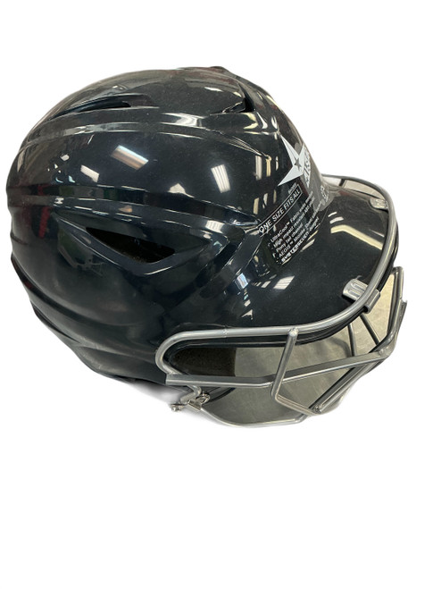 Vist Large View of Product Image Which is New SYSTEM 7 HELMET W/FP MASK NA