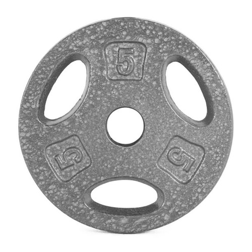 Vist Large View of Product Image Which is Exercise and Fitness Standard Plate Sets