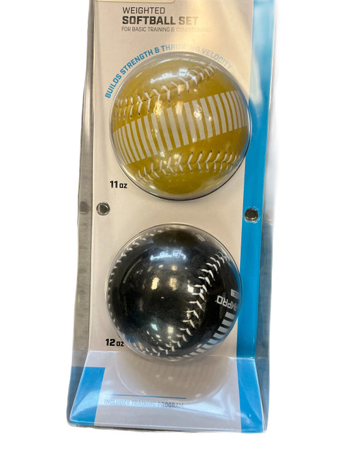 Vist Large View of Product Image Which is New WEIGHTED TRAINING SOFTBA
