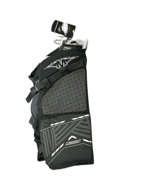Vist Large View of Product Image Which is New Mission Core Girdle Jr