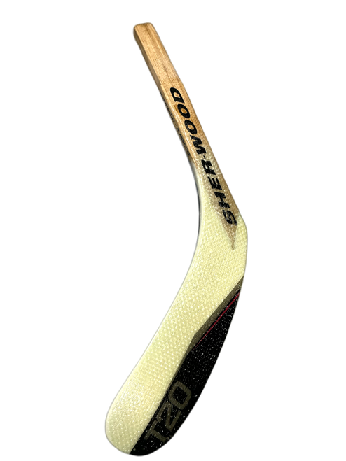 Vist Large View of Product Image Which is New T20 ABS REP BLADE JR