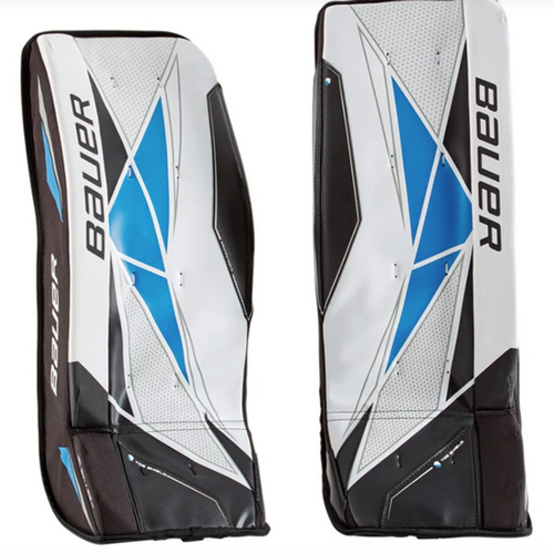 Vist Large View of Product Image Which is S19 Street Goal Pad - Senior/ 31 inch 