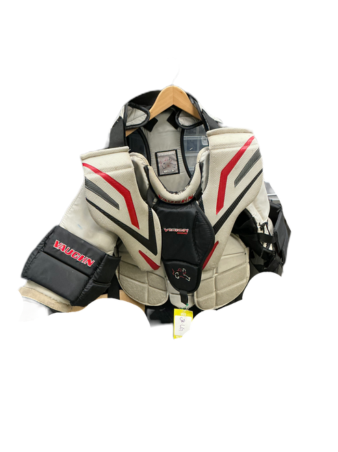 Vist Large View of Product Image Which is Used Vaughn 9200 Junior Body Armor LG