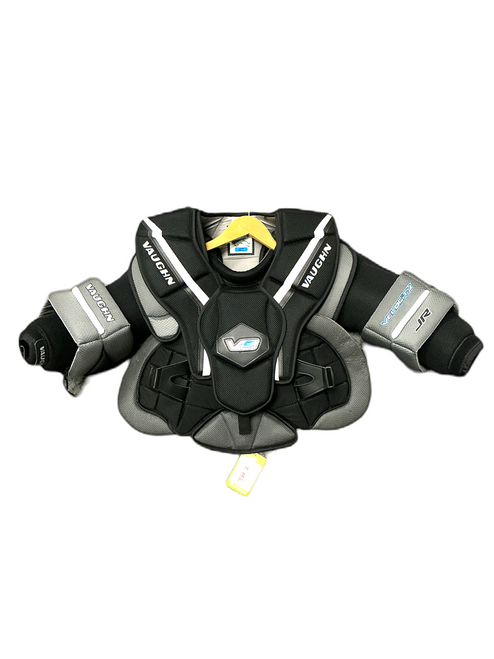 Vist Large View of Product Image Which is Used Vaughn V9 Junior Body Armor M/L